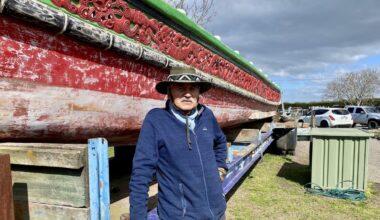 Hawke’s Bay kaumātua with cancer retires after 35 years supporting disabled into work