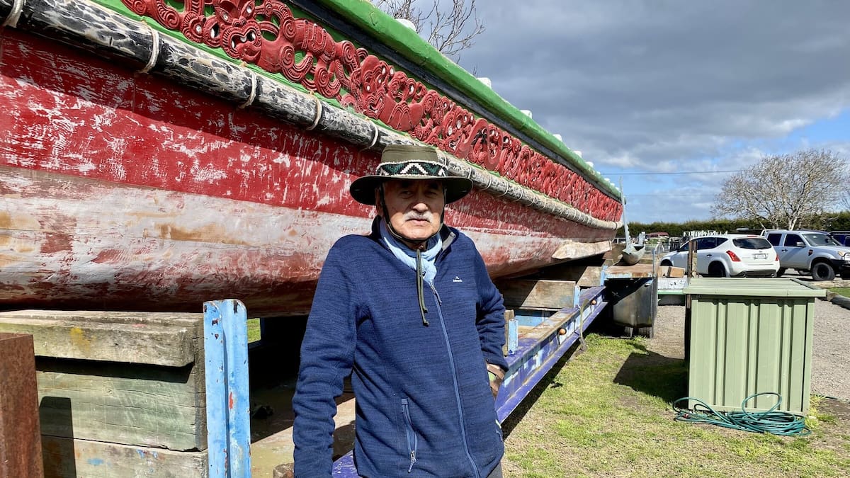 Hawke’s Bay kaumātua with cancer retires after 35 years supporting disabled into work