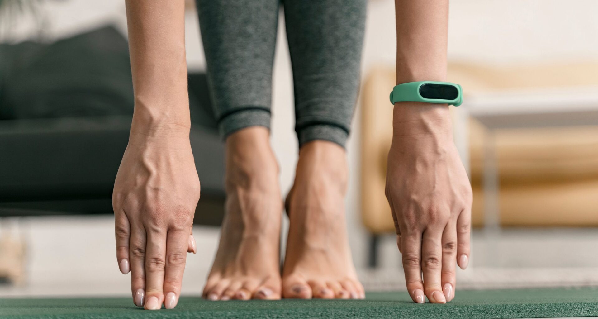 5 essential stretches you should be doing every day, according to an expert