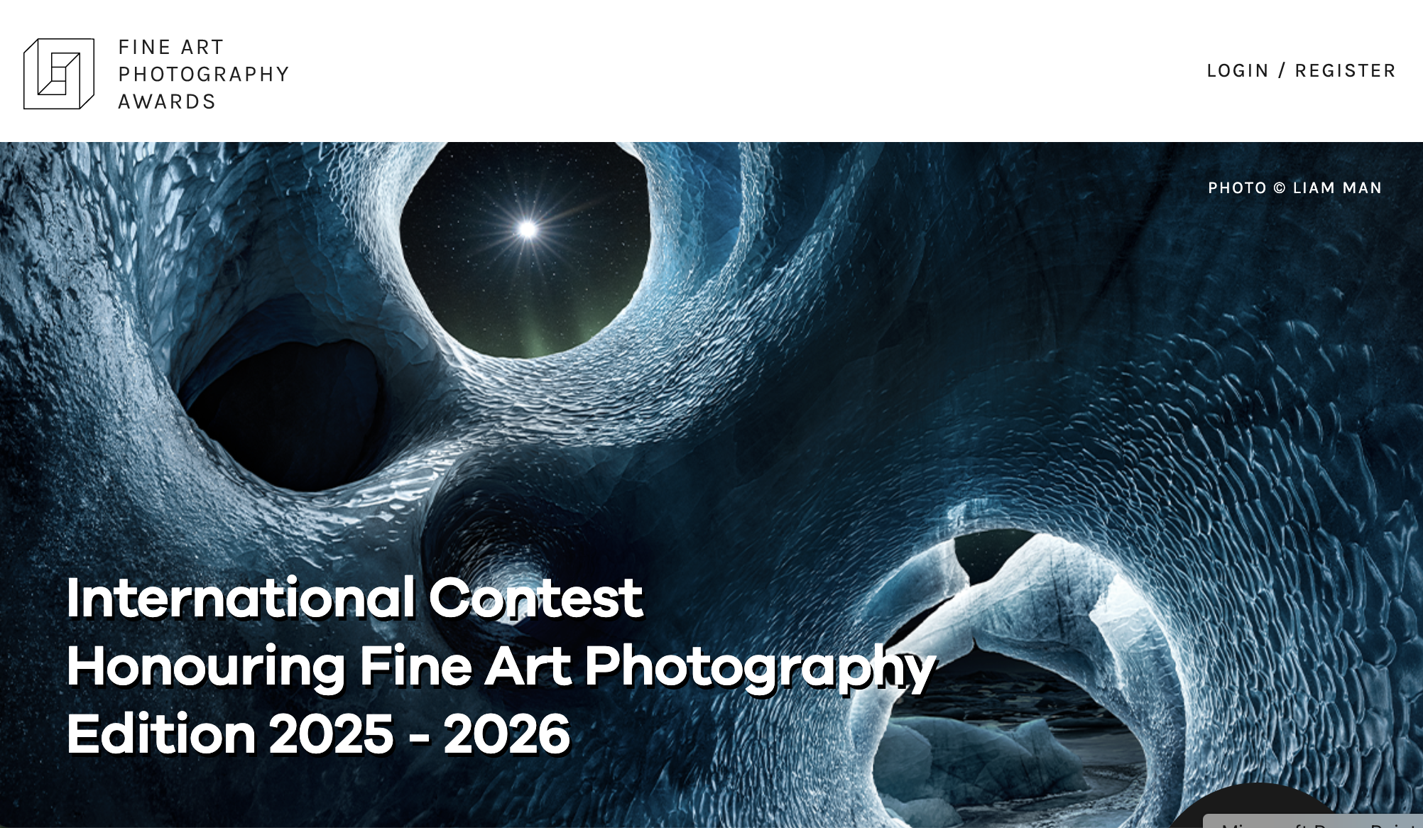 Fine Art Photography Awards
