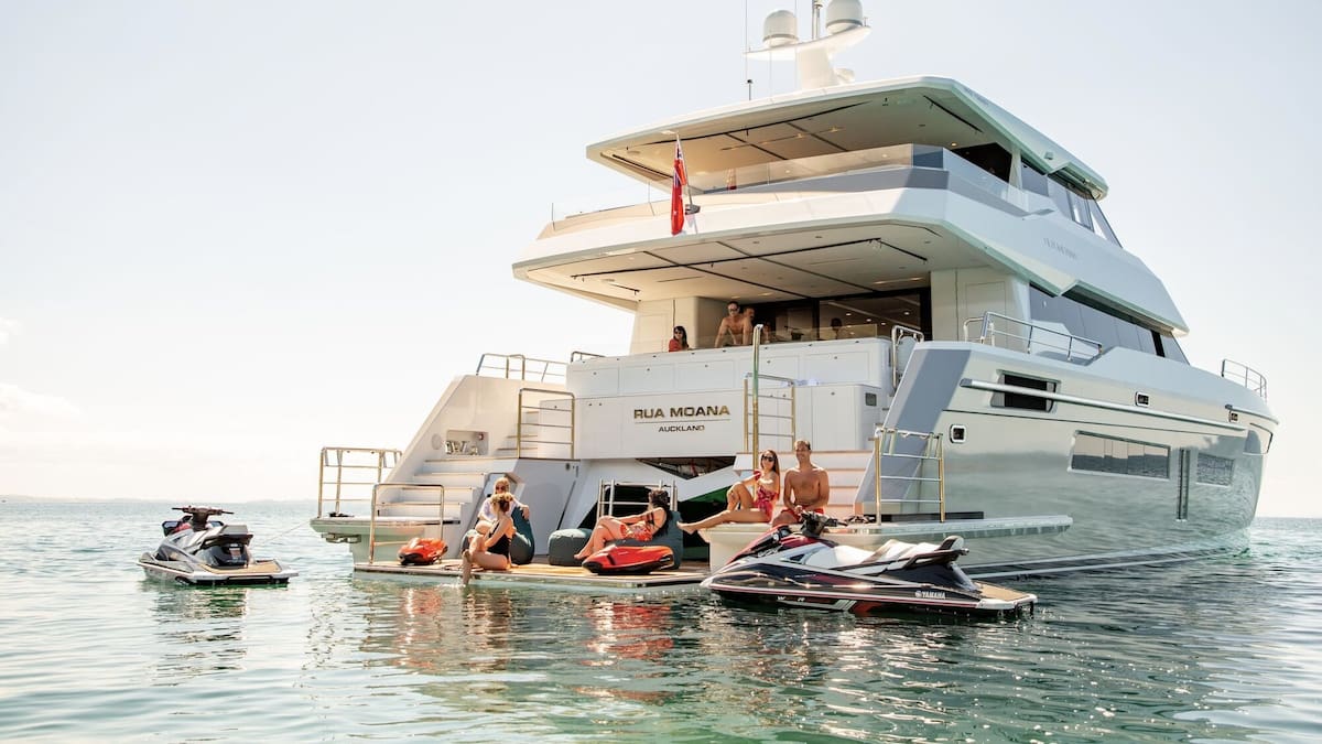 Inside Auckland’s world‑class luxury scene: Villas, spas and award‑winning chefs