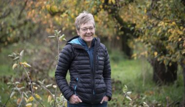 Waikato’s Newstead Orchard: Future secured as new partner takes over operations