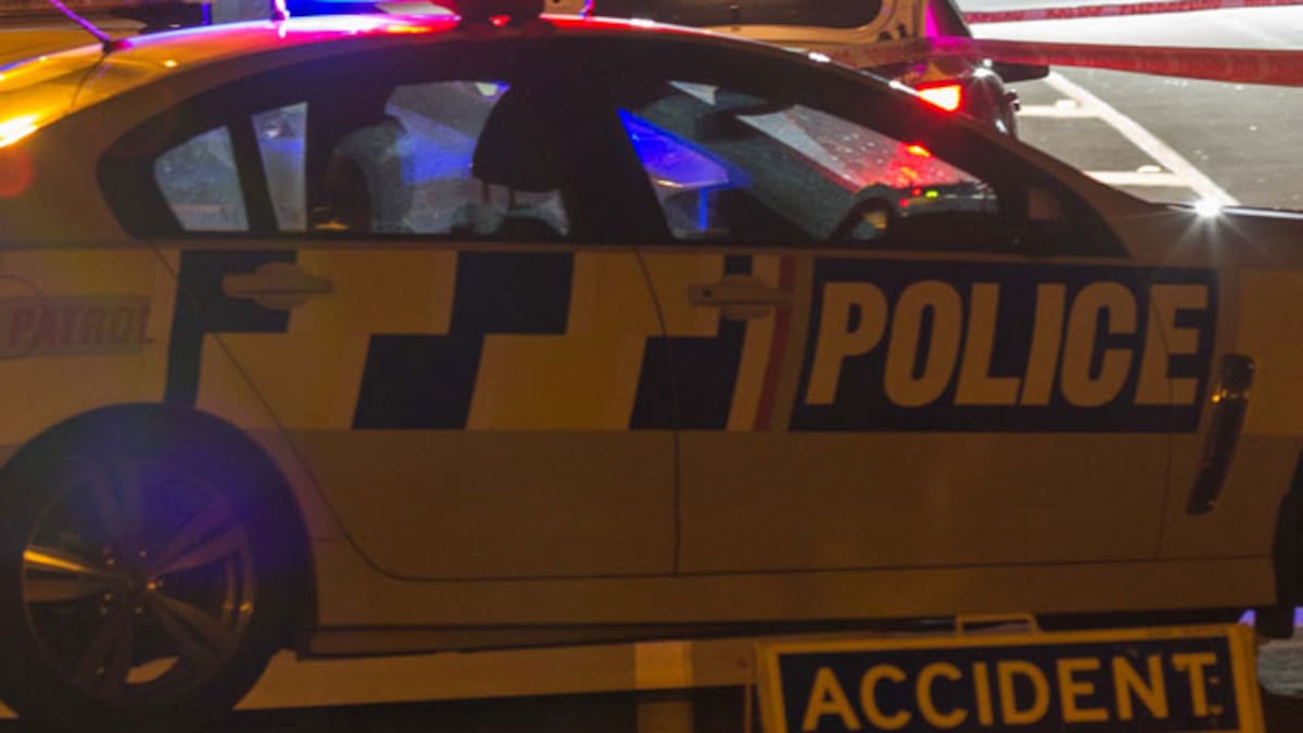 Steven Haskill, 45, named after motorcycle crash on State Highway 35