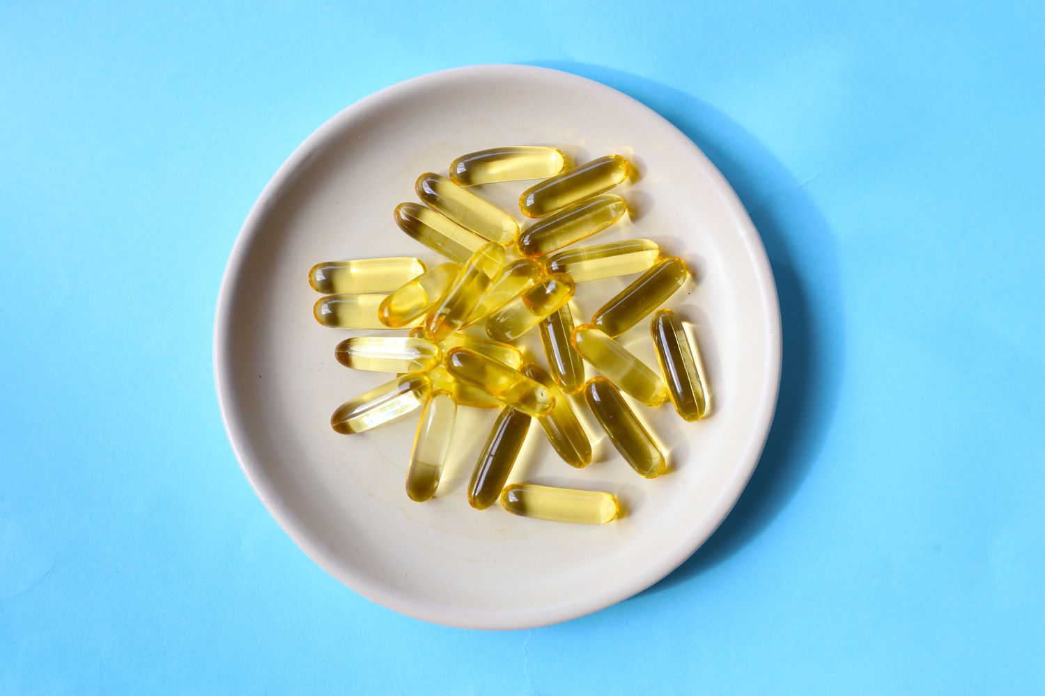 We Asked a Doctor If Omega-3 Supplements Actually Support Heart Health