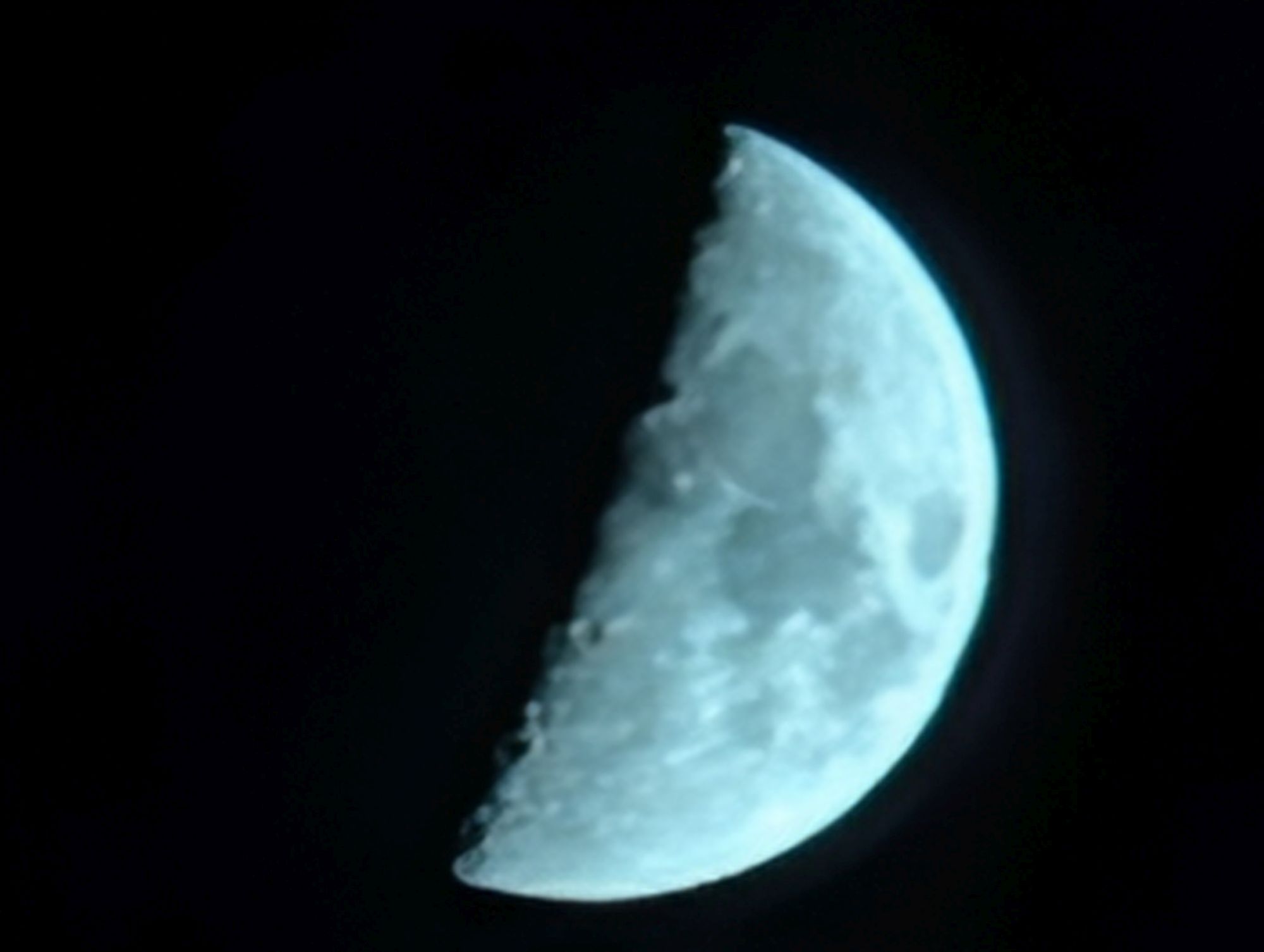 Google Pixel 10 Pro XL Pro Res Zoom sample.