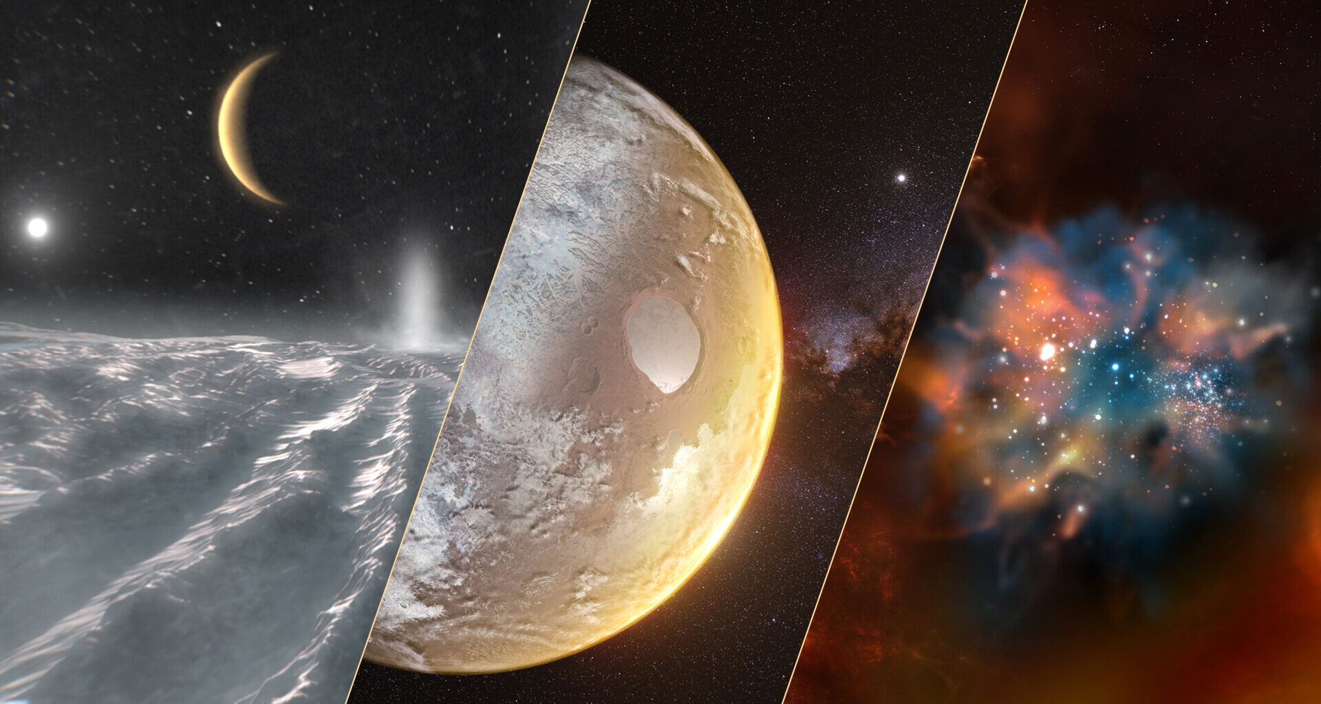 Voyage 2050 themes