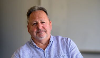 Pāpāmoa man urges yearly skin cancer checks after two diagnoses