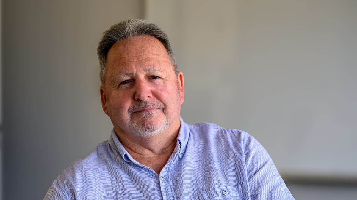 Pāpāmoa man urges yearly skin cancer checks after two diagnoses