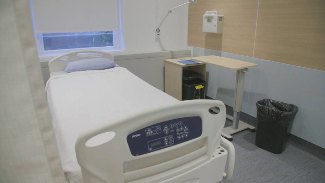 Click to play video: 'Advocates oppose B.C. involuntary care program'