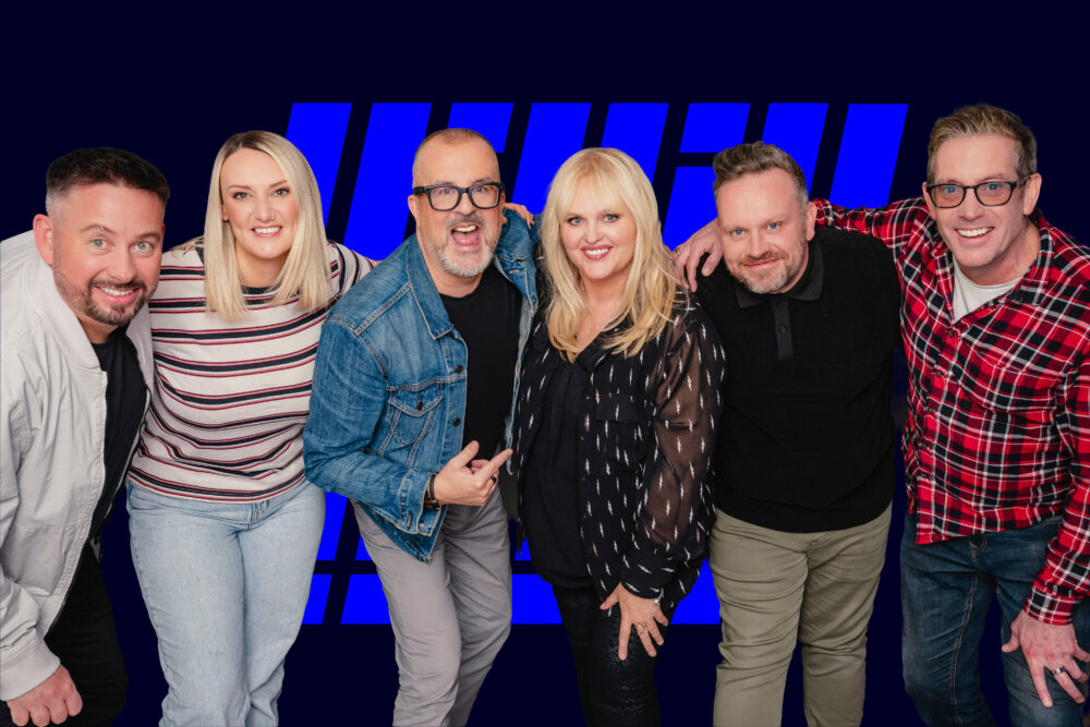 STV Radio confirms January launch and schedule – RadioToday