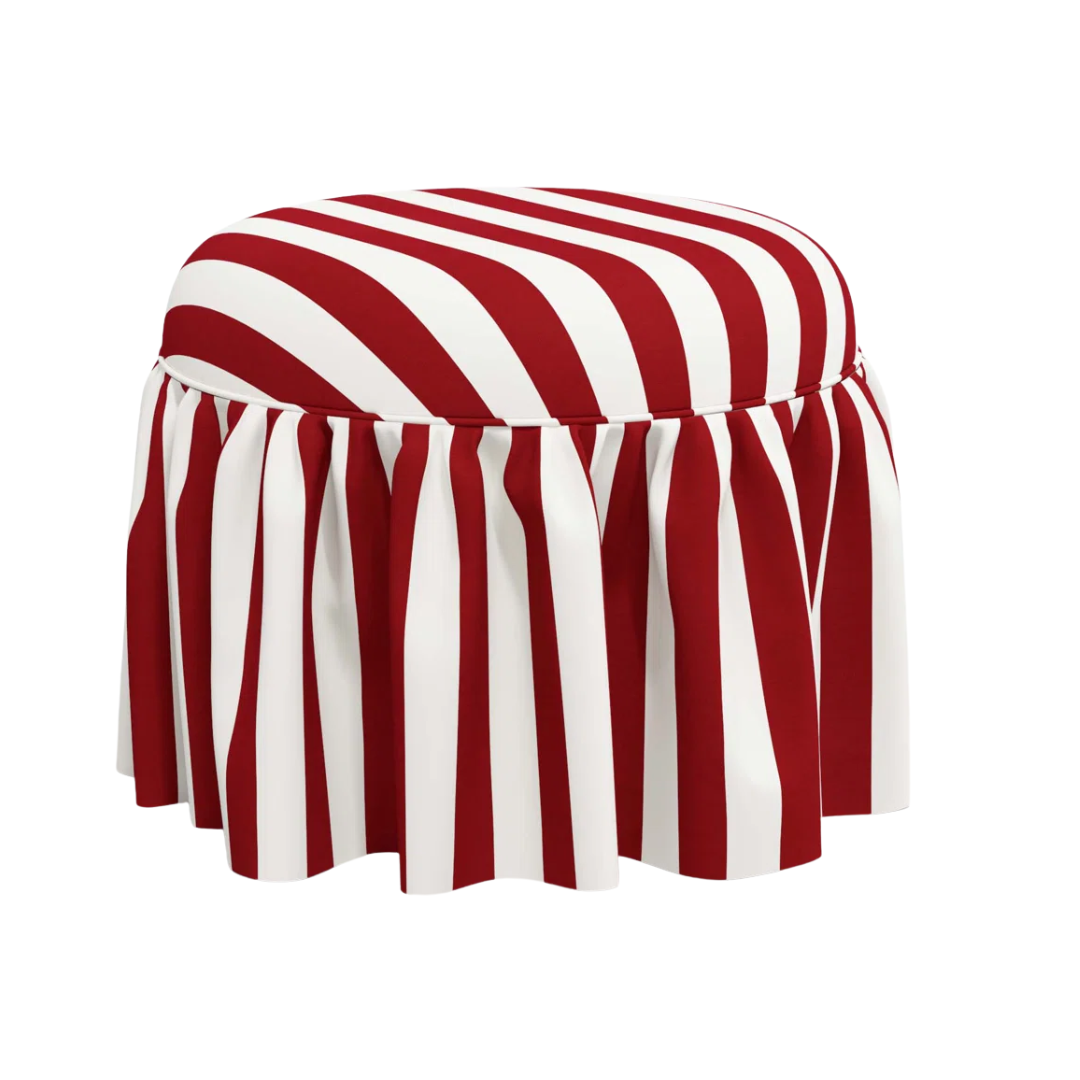 Birch Lane, Jebb Upholstered Ottoman