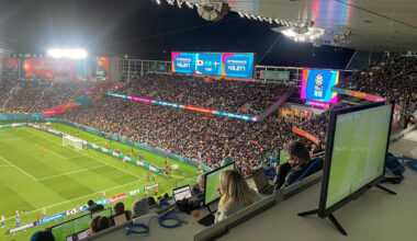 For the record: Our list of New Zealand's 48 largest-ever football crowds