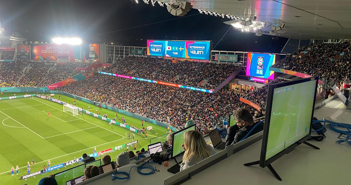 For the record: Our list of New Zealand's 48 largest-ever football crowds