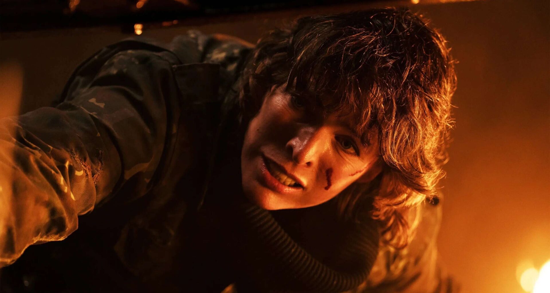 Discover the New Worldbreaker Trailer and Its Jan 30 Release