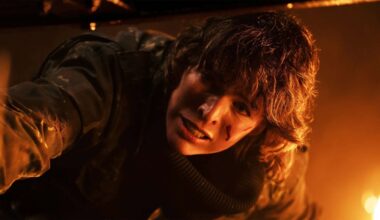 Discover the New Worldbreaker Trailer and Its Jan 30 Release