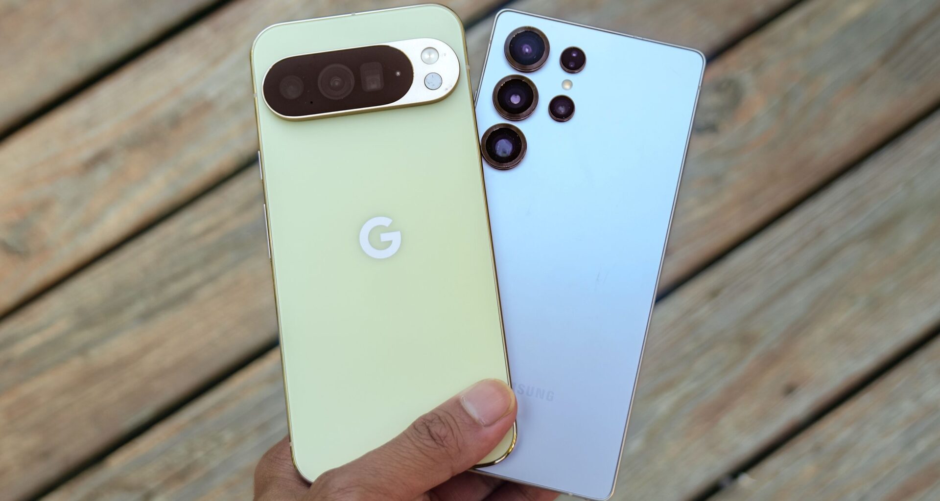 Galaxy S26 vs Pixel 10 — this is how Samsung can win