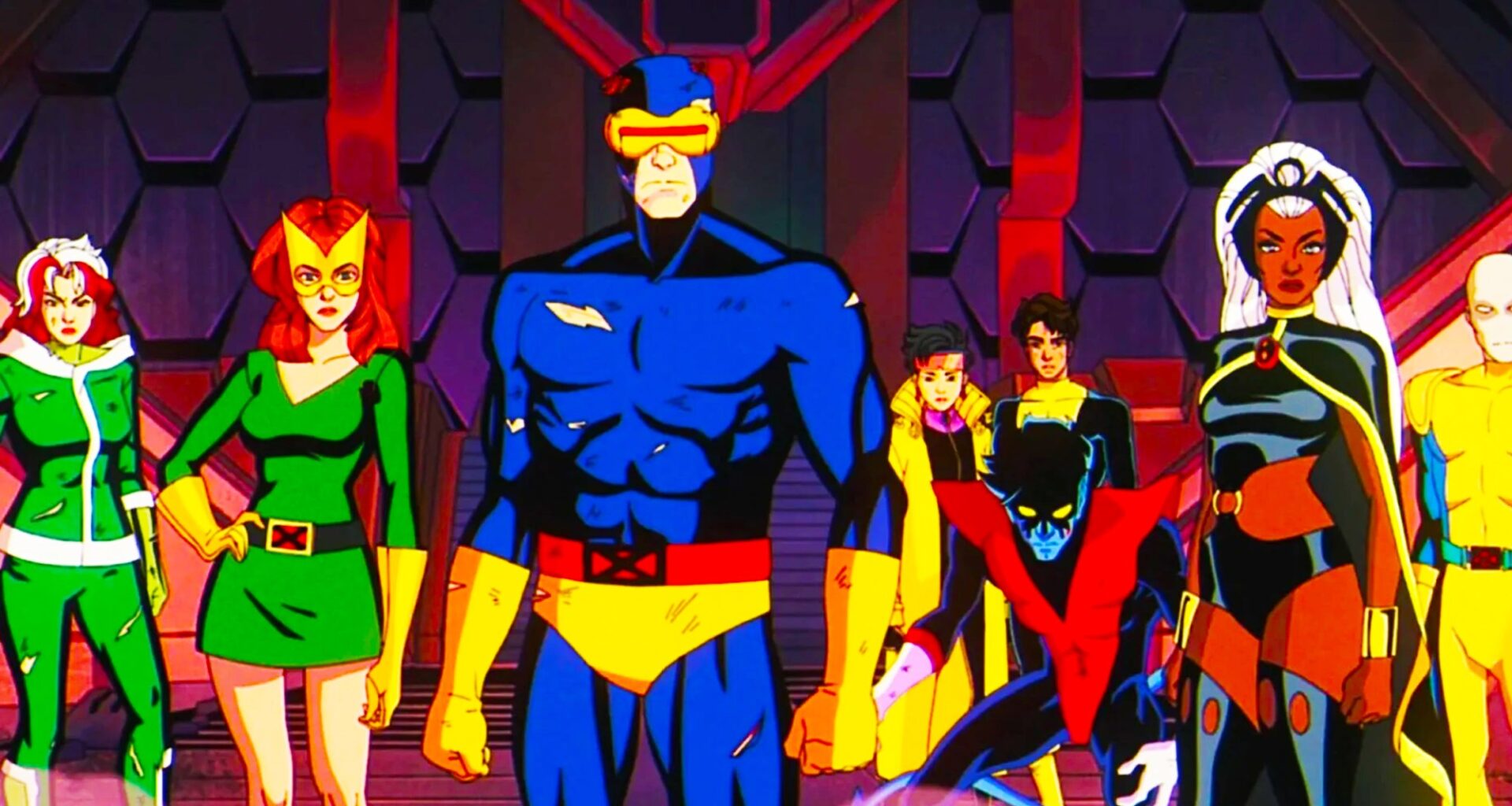 Marvel's 2026 Slate Can Finally Fix The Biggest Mistake In X-Men Movie History