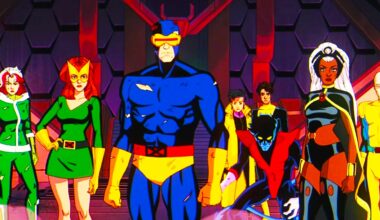 Marvel's 2026 Slate Can Finally Fix The Biggest Mistake In X-Men Movie History