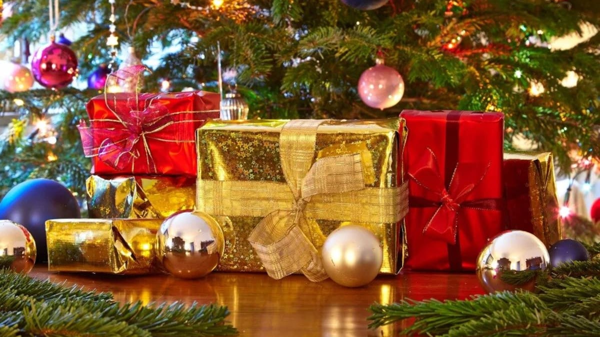 Christmas gifts stolen from parked car prompts warning over holiday break-ins