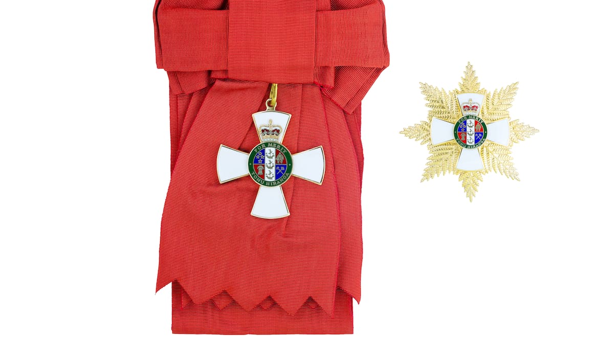 New Zealand’s honours system: does it need a polish up?