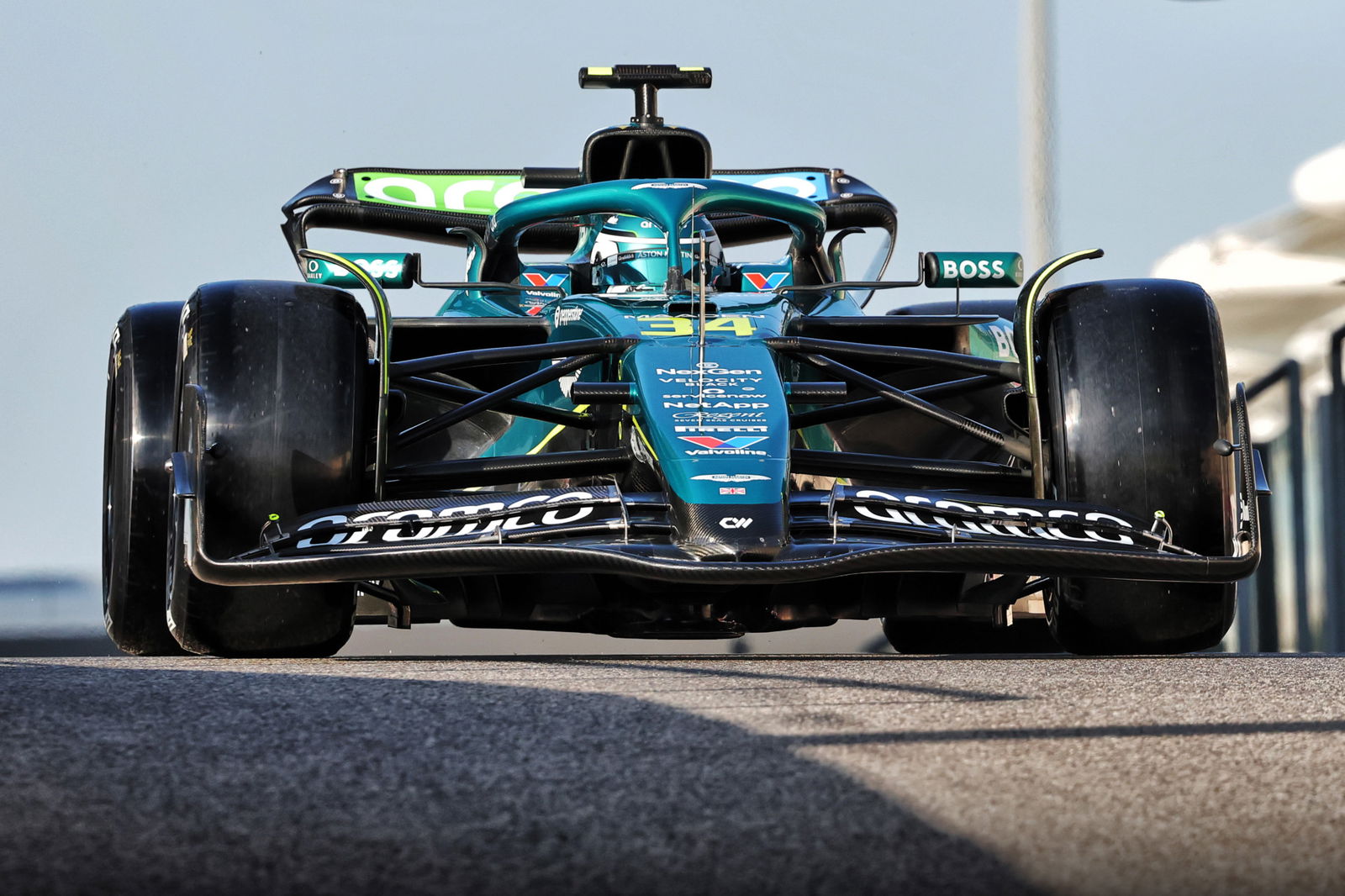 Honda announces unusual F1 reveal for 2026