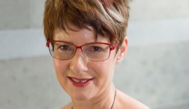 Former curator Zara Stanhope to lead Auckland Art Gallery