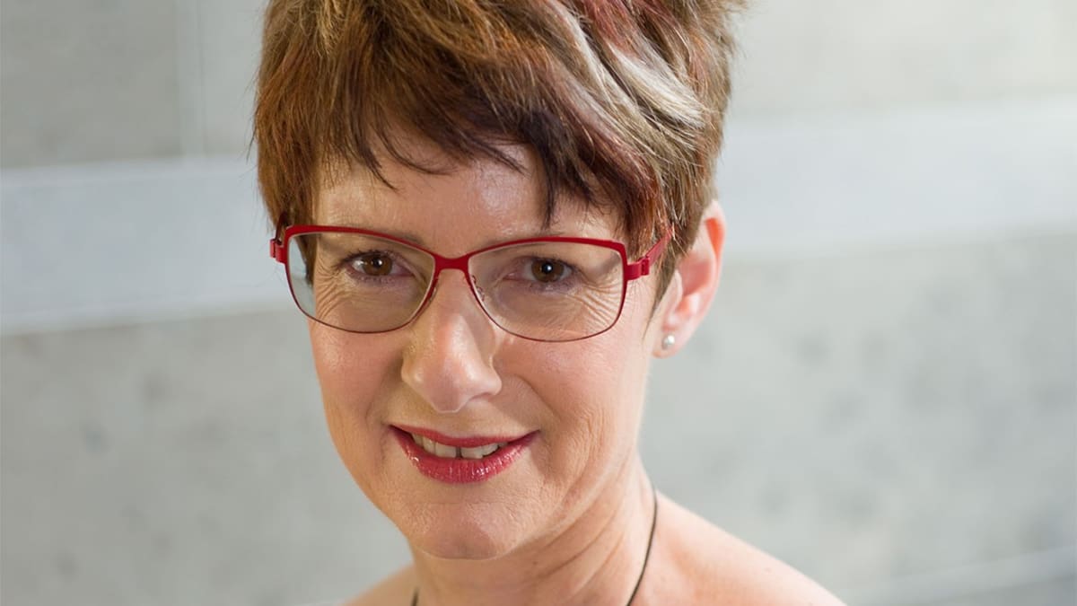 Former curator Zara Stanhope to lead Auckland Art Gallery