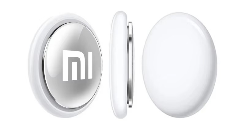 Xiaomi Tag: a budget-friendly Apple AirTag rival could arrive this month