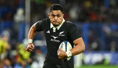 All Black Tupou Vaa’i recounts brother’s drowning in water safety appeal