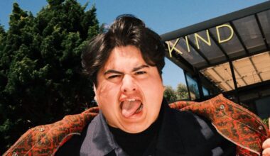 Julian Dennison on Rhythm and Vines DJ debut, Hollywood roles and home life