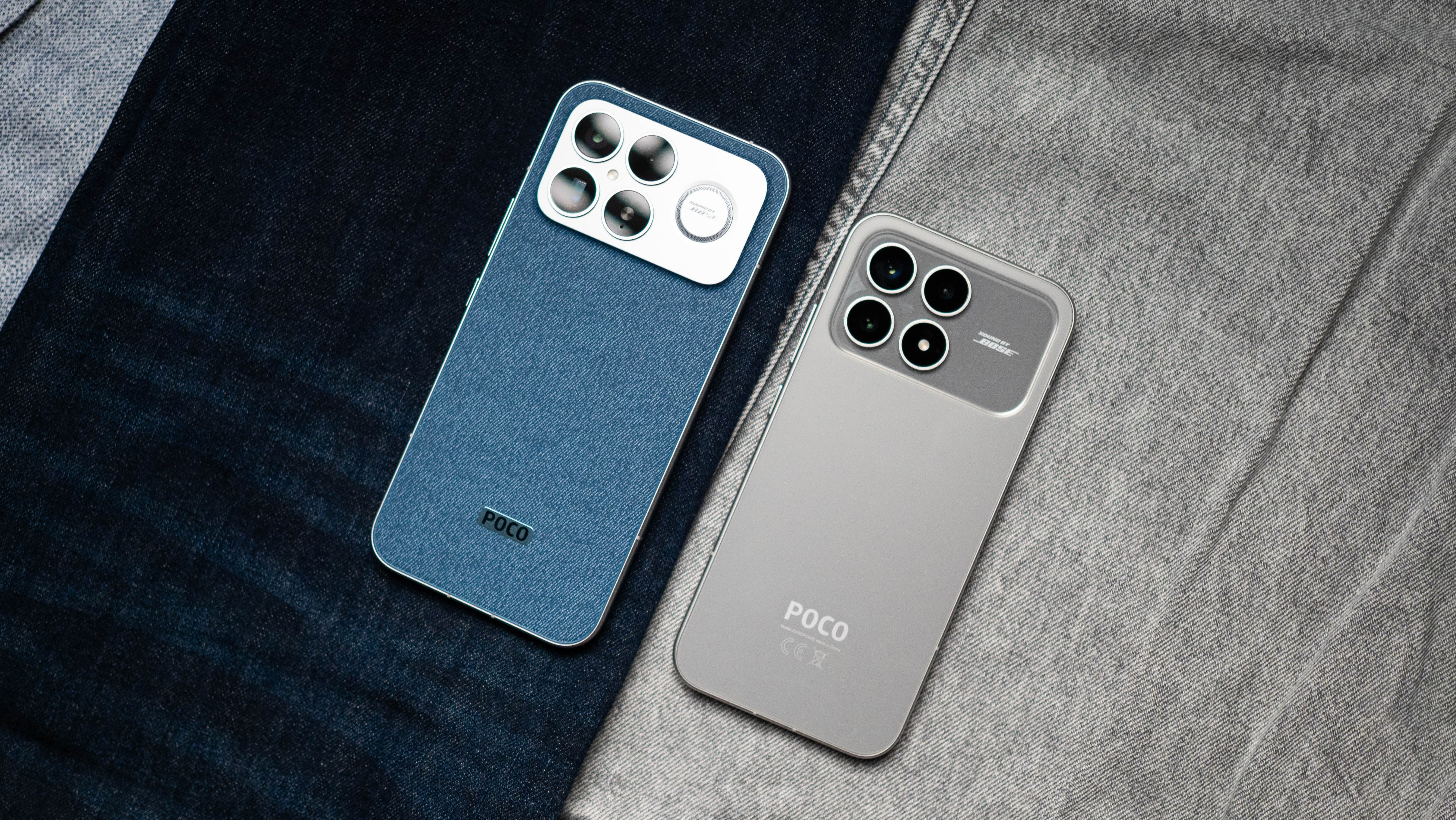 POCO F8 Ultra review on Android Central