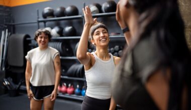 This is how an expert coach builds the type of strength that makes you “feel like you can handle anything”