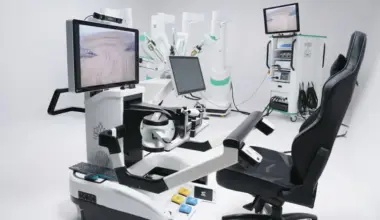 SS Innovations submits robotic system for FDA clearance