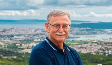 Real Life: Peter Janssen on why he loves small-town NZ and a Sunday afternoon drive