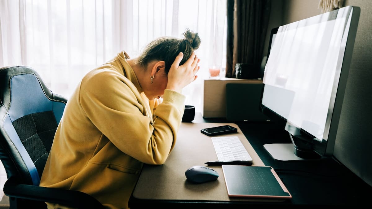 Analysis shows some surprising shifts in who is most likely to work from home