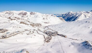 Avalanche in Spanish Pyrenees kills three skiers in latest disaster to strike the country in days