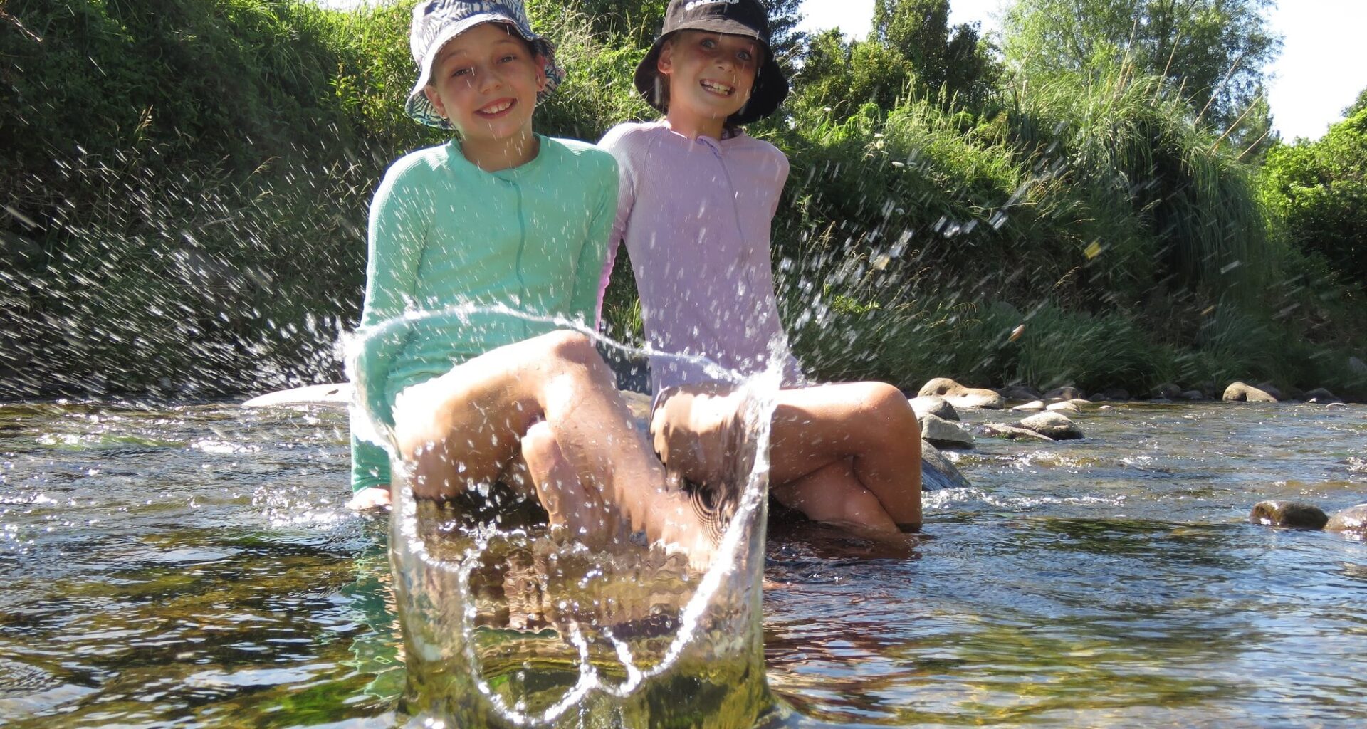 SunLive - Send us your ‘Unstoppable Summer’ photos!