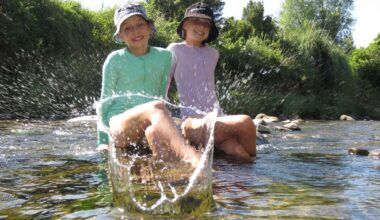 SunLive - Send us your ‘Unstoppable Summer’ photos!