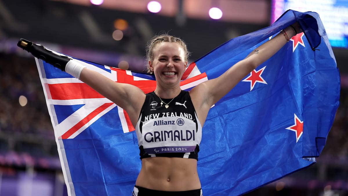 New Zealand Olympic bosses weigh up major sporting merger