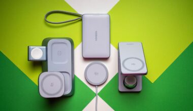 UGREEN's latest 25W Qi 2.2 accessories let you easily charge three devices at once, and they're somehow already on sale