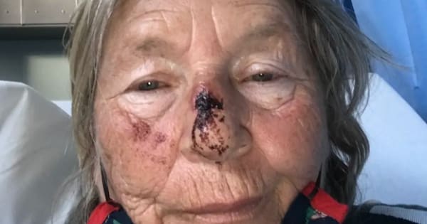 Dream fishing trip for friends ends in nightmare