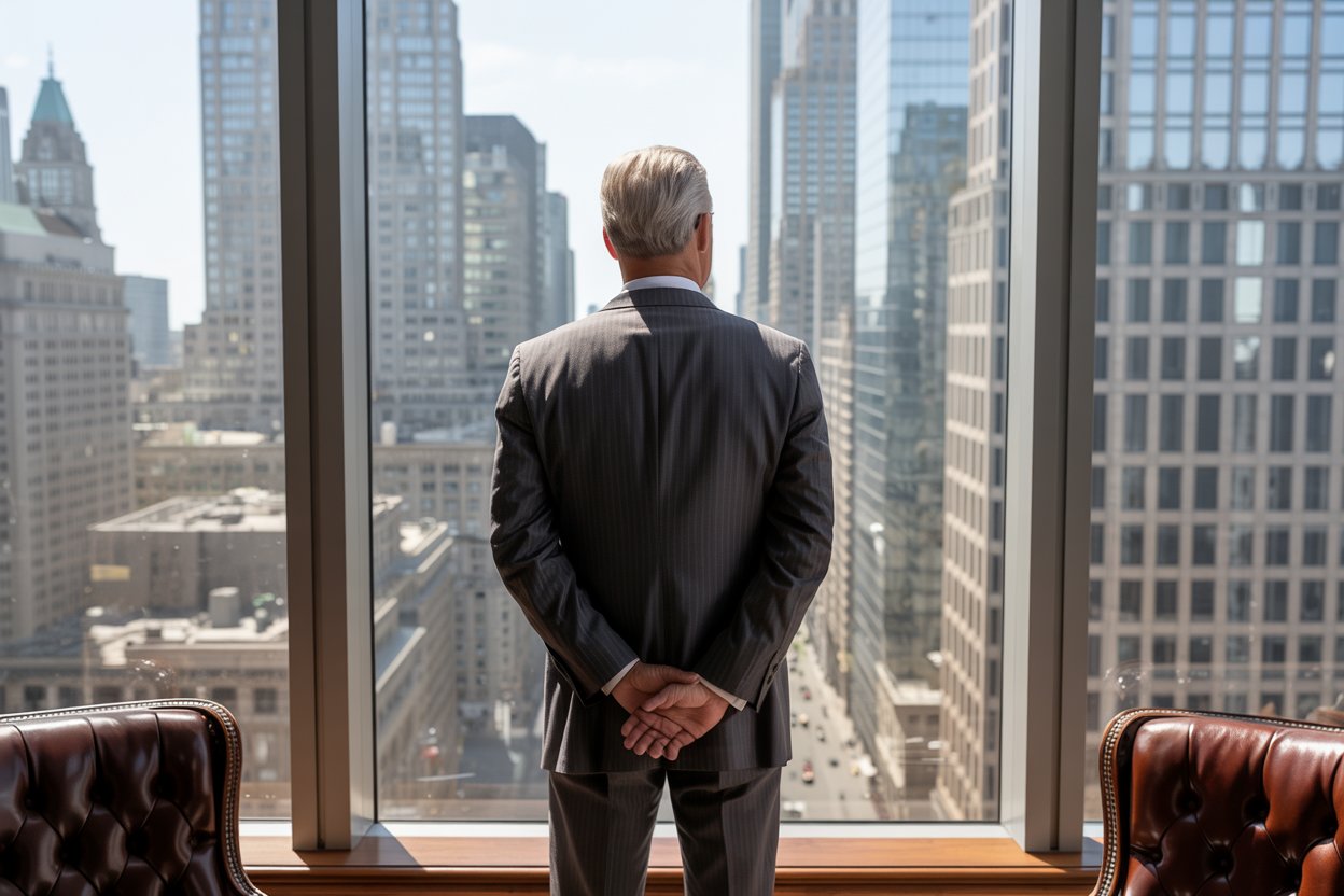 7 Money Rules the Wealthy Don’t Want the Middle Class to Know