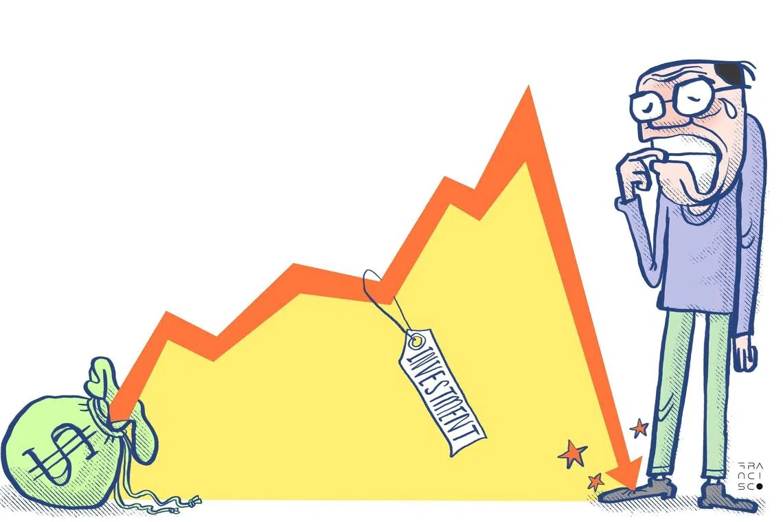 Subscribe Placeholder