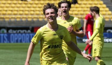 Bula FC signs first foreign player – FBC News