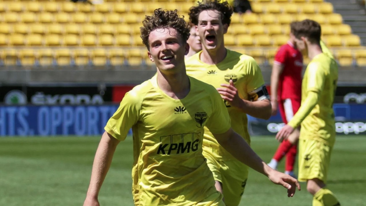 Bula FC signs first foreign player – FBC News