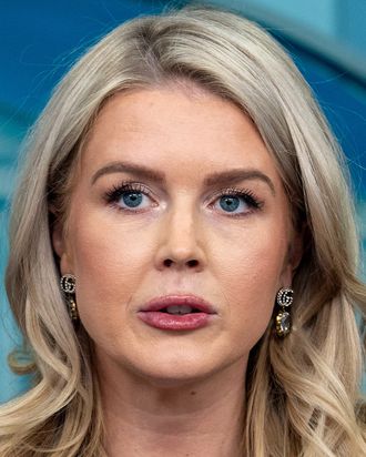 White House Holds Press Briefing