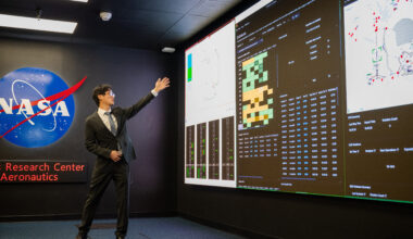 NASA Demonstrates Safer Skies for Future Urban Air Travel 