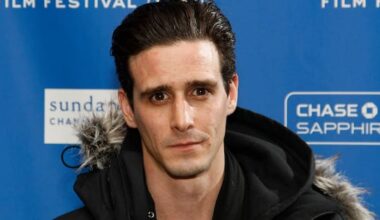 Actor James Ransone dies age 46