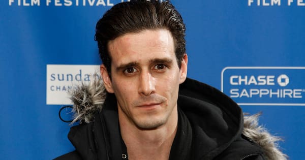 Actor James Ransone dies age 46