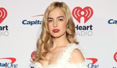 Addison Rae Chimes In on Rumored Taylor Swift vs. Charli XCX Rivalry | Addison Rae, Charli XCX, Taylor Swift | Celebrity News and Gossip | Entertainment, Photos and Videos